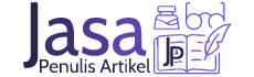 Jasapenulisartikel Study US