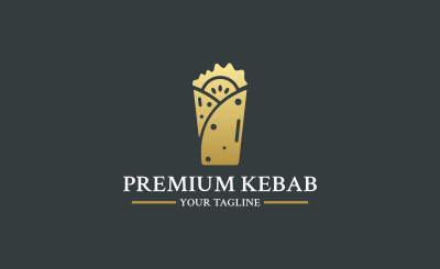 Logo Kebab