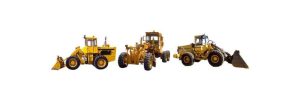 Fungsi Grader Alat Berat dan 9 Spesifikasi Motor Grader